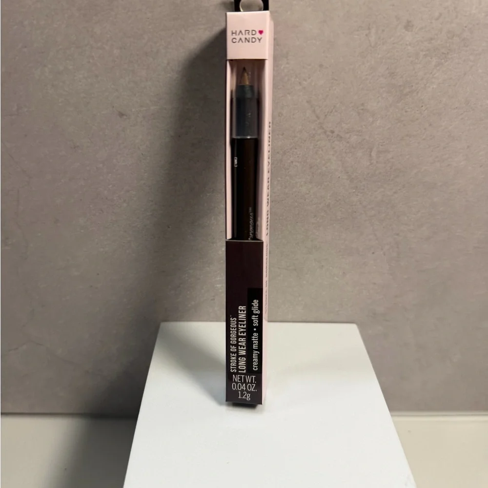 🩷5/$10 Hard Candy Dark Chocolate Eyeliner